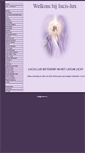Mobile Screenshot of lucis.groepweb.nl